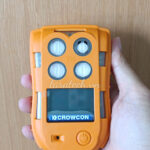 Crowcon T4
