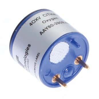 Cảm Biến O2 Máy Đo Khí, Model: SR-X2V (4OXV) - Taratech