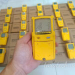 GasAlertMax XT II